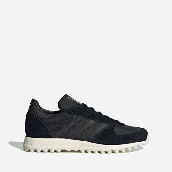 נעלי סניקרס אדידס לגברים Adidas Originals Trx Vintage - שחור