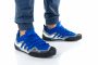 נעלי טיולים אדידס לגברים Adidas TERREX SWIFT SOLO - אפור/כחול