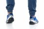 נעלי טיולים אדידס לגברים Adidas TERREX SWIFT SOLO - אפור/כחול