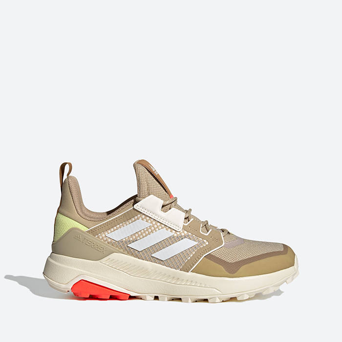 green adidas terrex