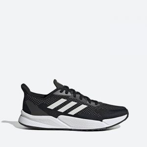 נעלי ריצה אדידס לגברים Adidas X9000L2 - שחור/לבן