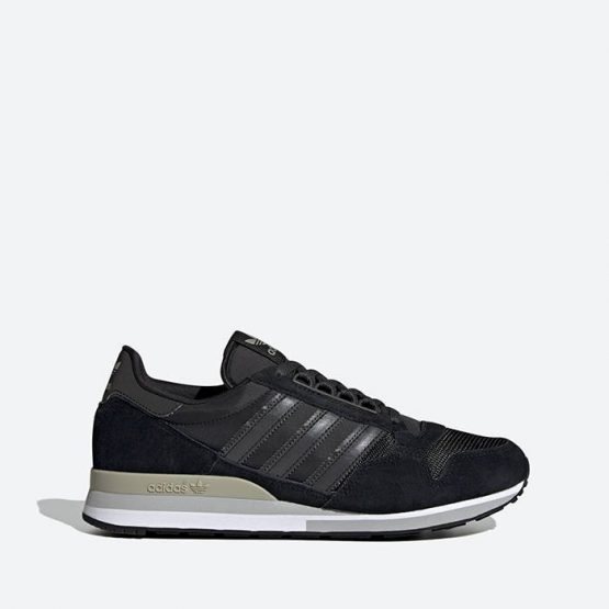נעלי סניקרס אדידס לגברים Adidas ZX 500 - שחור