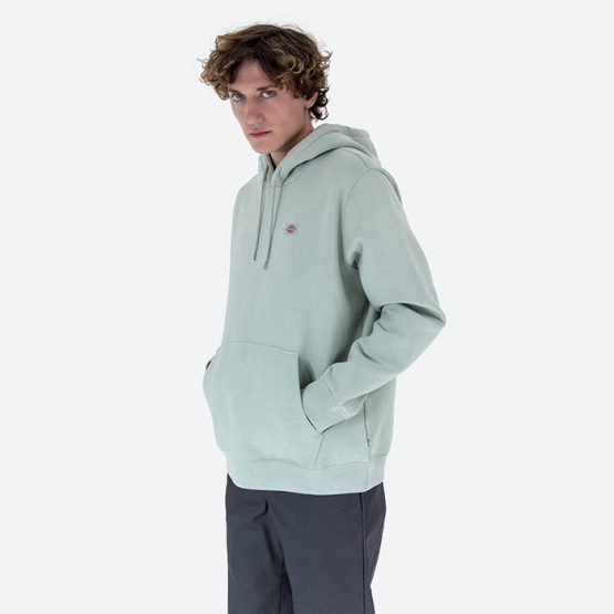 סווטשירט Dickies לגברים Dickies Jadeite - טורקיז