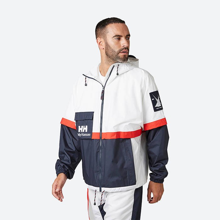 Helly hansen yu rain on sale