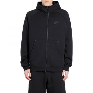 nike all black sweatsuit