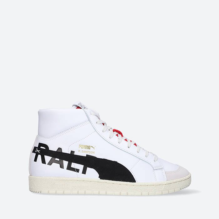 puma ralph sampson 70 mid