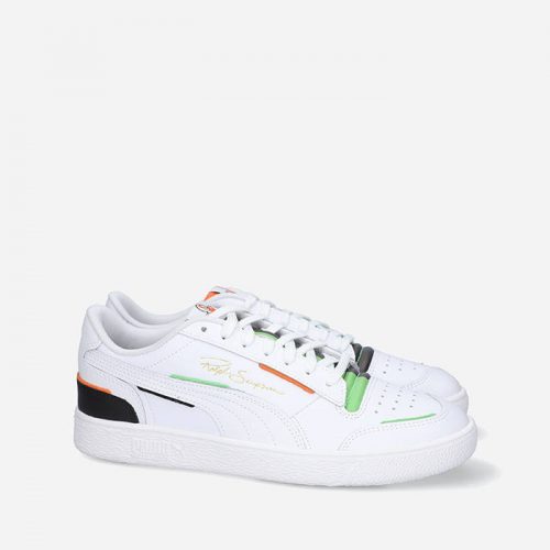 puma mens ralph sampson lo