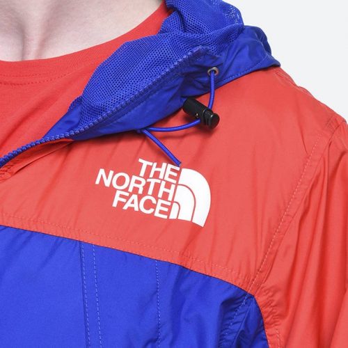 north face hydren wind jacket