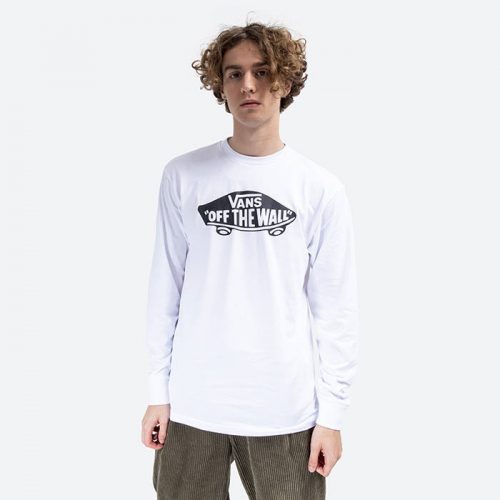 vans original shirt