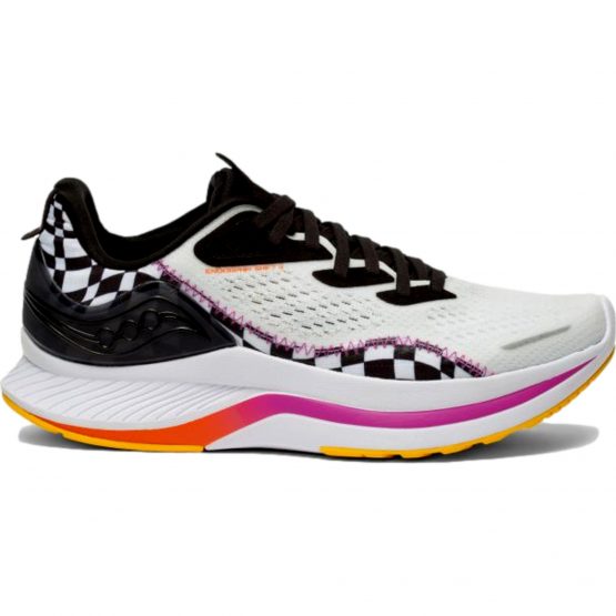 נעלי ריצה סאקוני לנשים Saucony ENDORPHIN SHIFT 2 - צבעוני בהיר