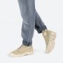 מגפי פלדיום לגברים Palladium Pampa Hi Originale Sahara - בז'