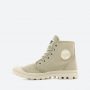 מגפי פלדיום לגברים Palladium Pampa Hi Originale Sahara - בז'