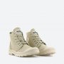 מגפי פלדיום לגברים Palladium Pampa Hi Originale Sahara - בז'