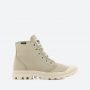 מגפי פלדיום לגברים Palladium Pampa Hi Originale Sahara - בז'