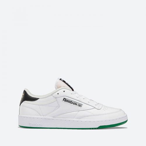 reebok club c human rights