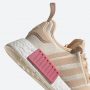 נעלי סניקרס אדידס לנשים Adidas Originals Nmd_R1 - צבעוני בהיר
