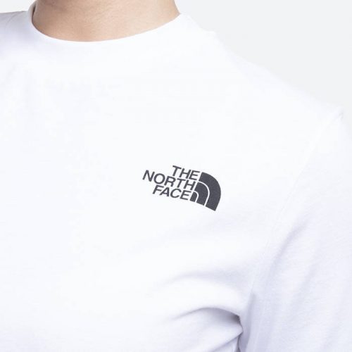 the north face long sleeve