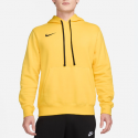 סווטשירט נייק לגברים Nike TEAM PARK 20 Hoodie - צהוב