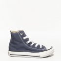 נעלי סניקרס קונברס לילדים Converse Chuck Taylor - כחול נייבי
