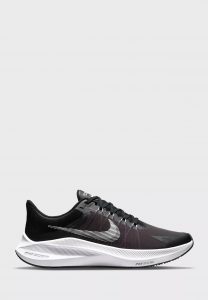 נעלי ריצה נייק לגברים Nike WINFLO 8 - שחור
