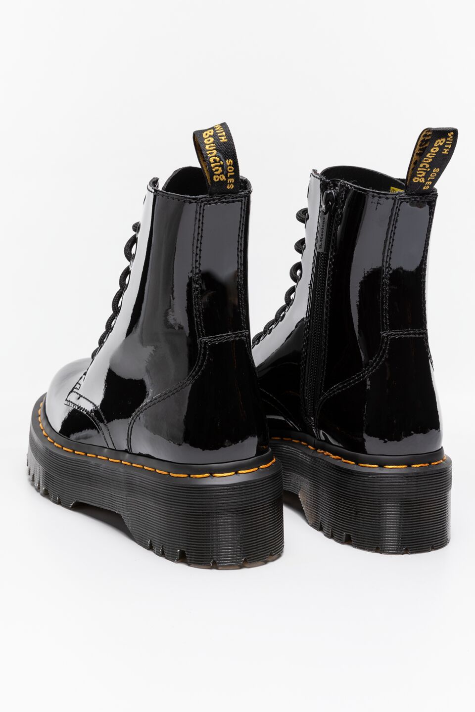 patent jadon doc martens