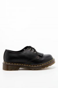 נעלי אלגנט דר מרטינס  לנשים DR Martens ABRUZZO WP - שחור