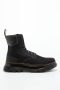 מגפי דר מרטינס  לגברים DR Martens Tarik - שחור