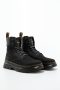 מגפי דר מרטינס  לגברים DR Martens Tarik - שחור