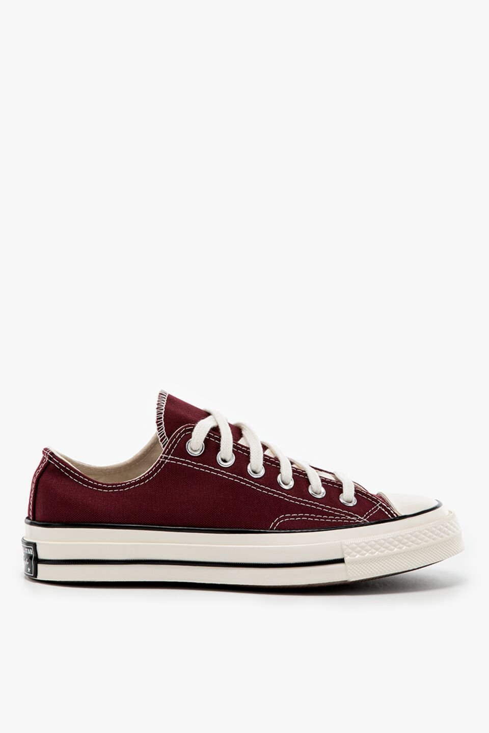 נעלי סניקרס קונברס, Converse Color Vintage Canvas Chuck loww