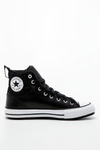 נעלי סניקרס קונברס לגברים Converse Chuck Taylor All Star - שחור