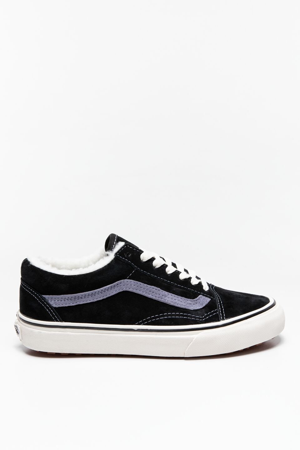 vans thick stripe