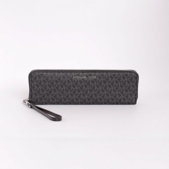 ארנק מייקל קורס לנשים Michael Kors Jet Set Travel - שחור