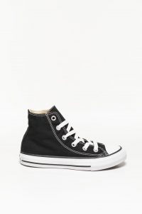 נעלי סניקרס קונברס לילדים Converse Chuck Taylor - שחור