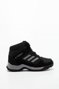 נעלי סניקרס אדידס לילדים Adidas TERREX HYPERHIKER K - שחור