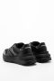 נעלי סניקרס קלווין קליין לנשים Calvin Klein RUNNER LACEUP - שחור