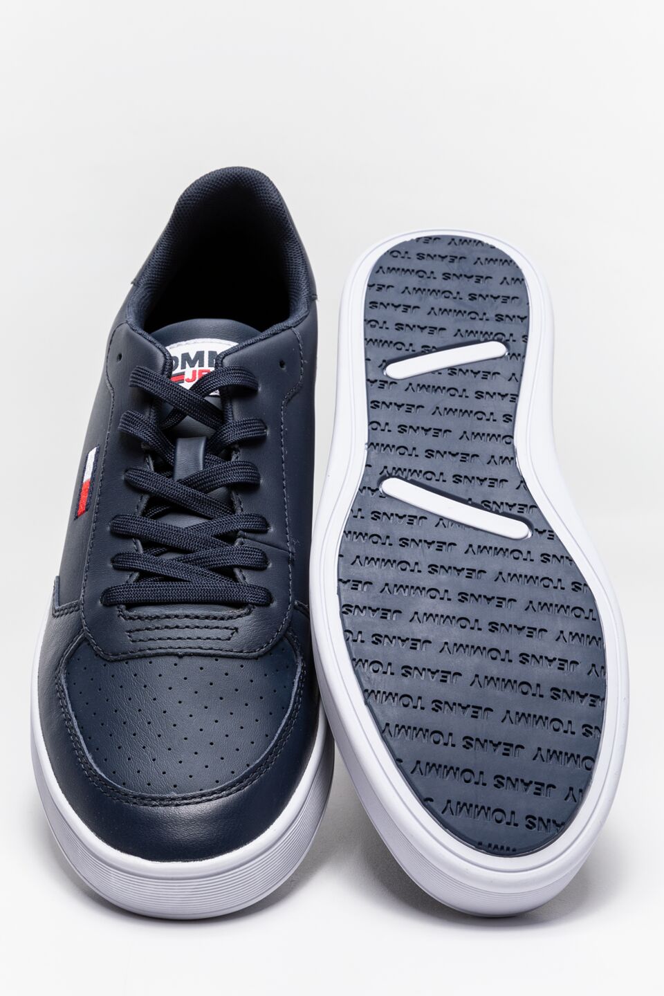 tommy hilfiger essential cupsole sneaker