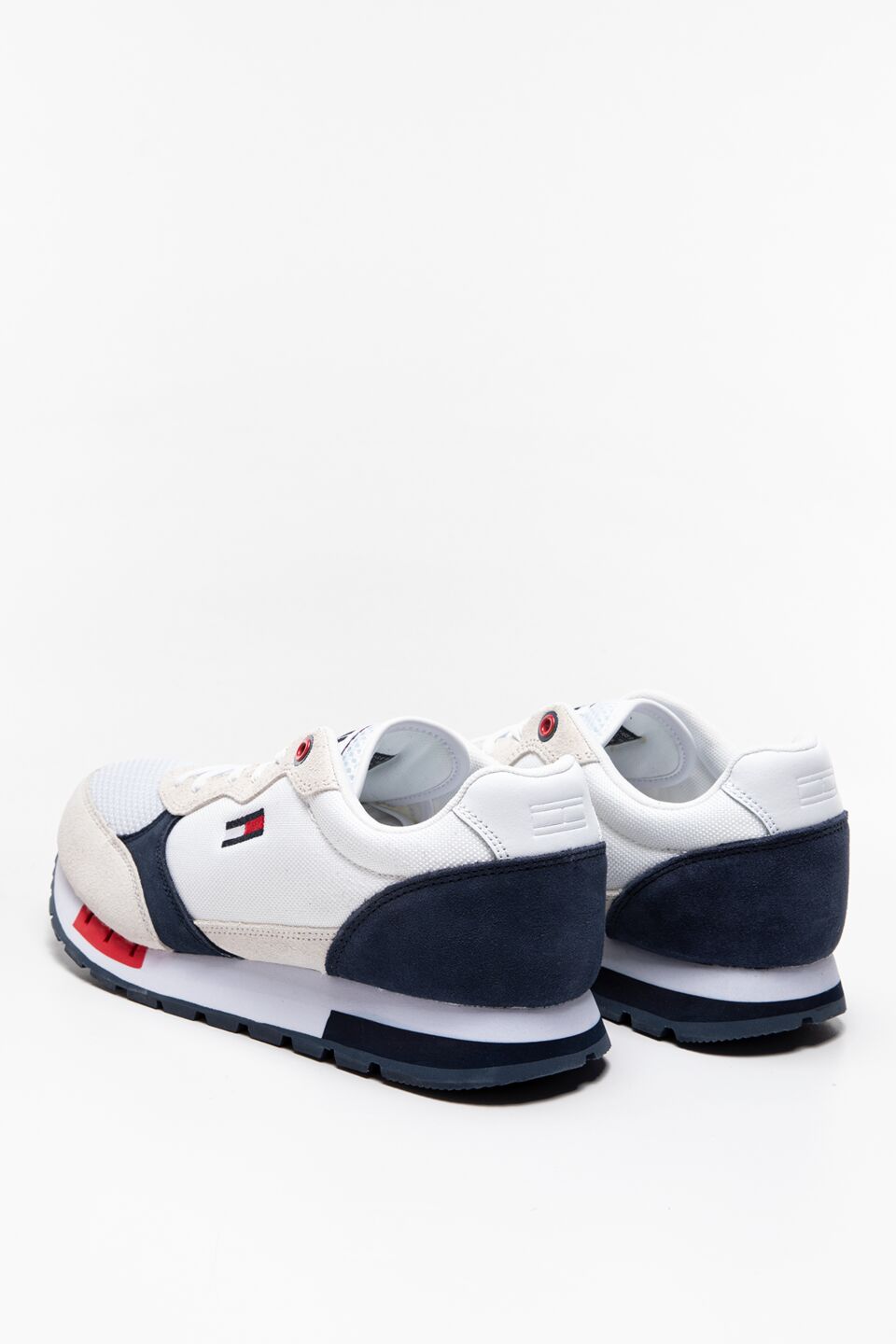 tommy jeans retro runner mix