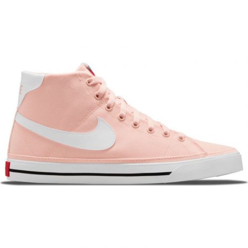 nike court legacy pink