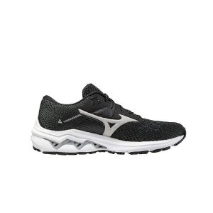 נעלי ריצה מיזונו לנשים Mizuno Wave Inspire 17 - שחור