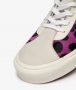 נעלי סניקרס ואנס לנשים Vans UA Bold Ni - צבעוני/לבן