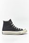 נעלי סניקרס קונברס לגברים Converse CHUCK TAYLOR ALL STAR 70 - שחור