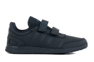 נעלי סניקרס אדידס לילדים Adidas VS SWITCH 3 C - שחור מלא