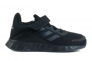 נעלי סניקרס אדידס לילדים Adidas DURAMO SL C - שחור