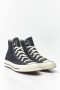 נעלי סניקרס קונברס לגברים Converse CHUCK TAYLOR ALL STAR 70 - שחור