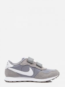 נעלי סניקרס נייק לילדים Nike MD VALIANT (PSV) - אפור