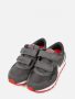נעלי סניקרס נייק לילדים Nike MD VALIANT (PSV) - שחור