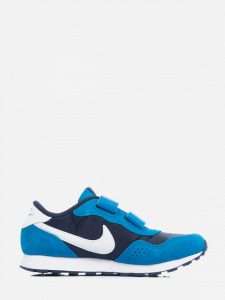 נעלי סניקרס נייק לילדים Nike MD VALIANT (PSV) - כחול