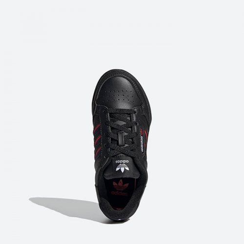 adidas originals continental black