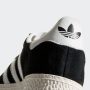 נעלי סניקרס אדידס לילדים Adidas Originals Gazelle C - שחור