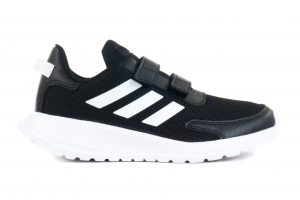 נעלי סניקרס אדידס לילדים Adidas TENSAUR RUN C - שחור